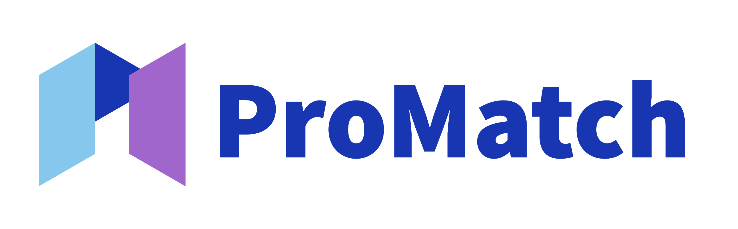 AI Talent Sourcing Solutions | ProMatch